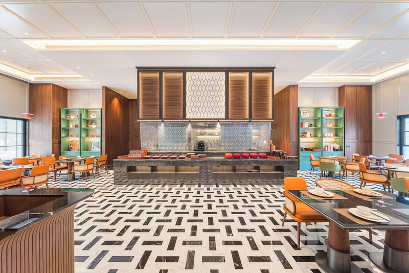 UrCove By Hyatt Shantou Xinyicheng Huanghe Road, Shantou, 中国