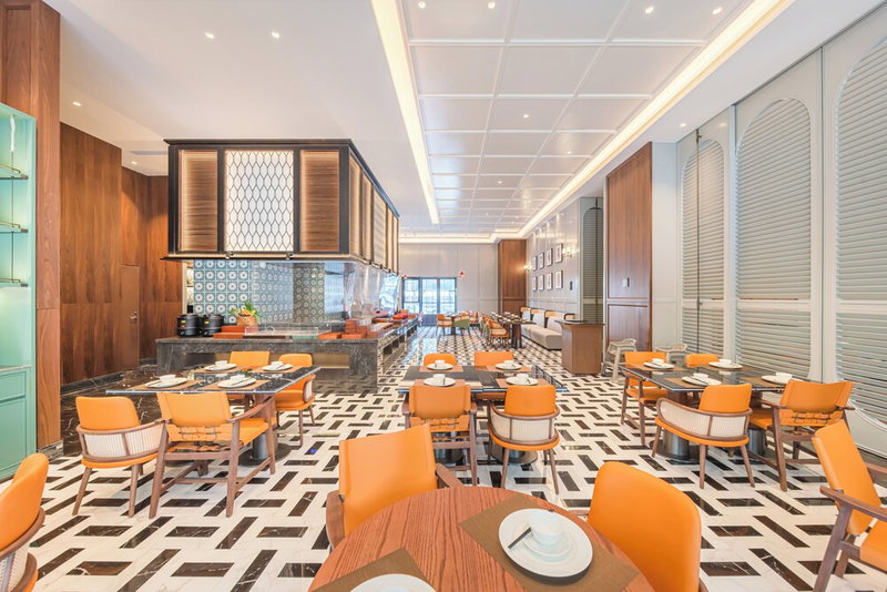 UrCove By Hyatt Shantou Xinyicheng Huanghe Road, Shantou, 中国