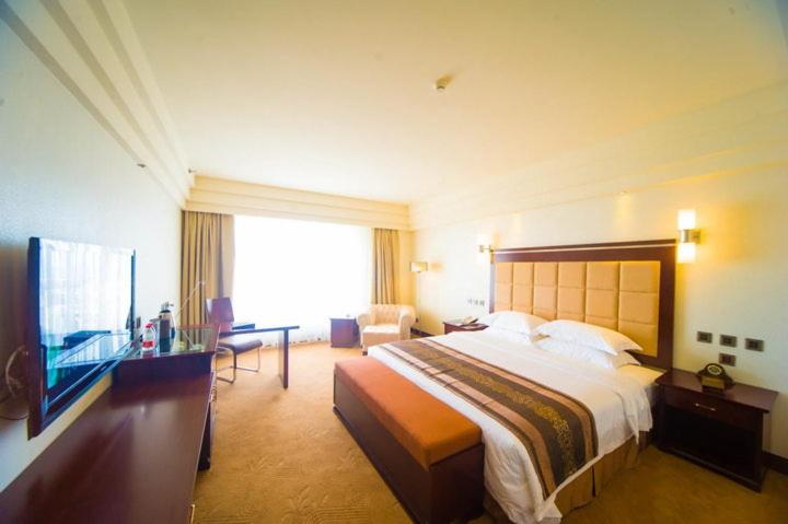 Ramada Chengdu North, Chengdu, 中国