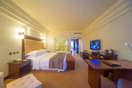 Ramada Chengdu North, Chengdu, 中国