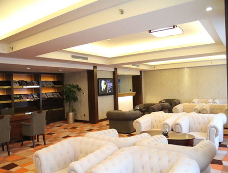 Ramada Chengdu North, Chengdu, 中国