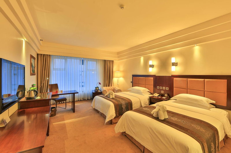 Ramada Chengdu North, Chengdu, 中国