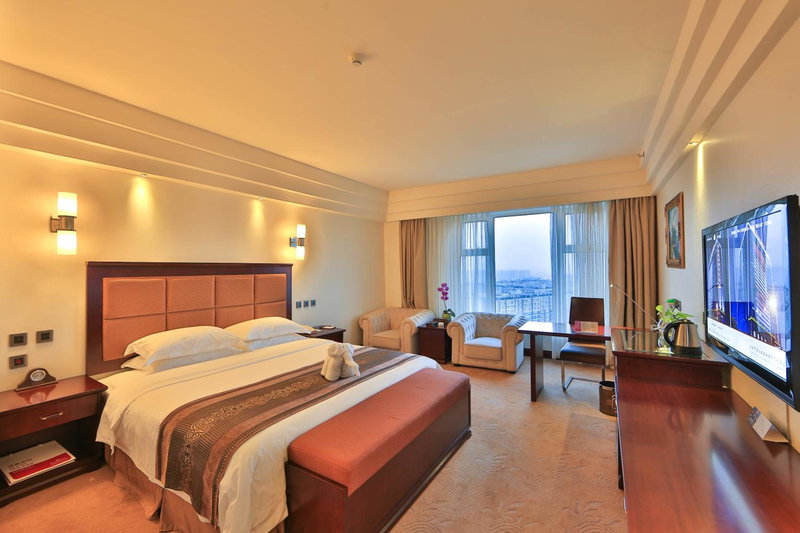 Ramada Chengdu North, Chengdu, 中国
