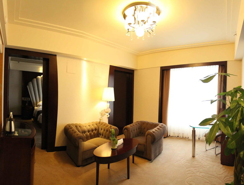Ramada Chengdu North, Chengdu, 中国