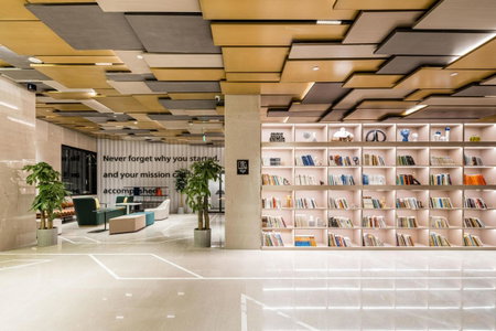 Atour S Hotel Beijing Shangdi Qinghe High Speed Railway Station, Beijing, 中国