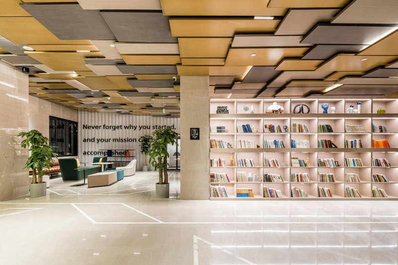 Atour S Hotel Beijing Shangdi Qinghe High Speed Railway Station, Beijing, 中国