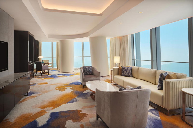 Na Lotus Hotel, a Luxury Collection Hotel, Nanning, Nanning, 中国