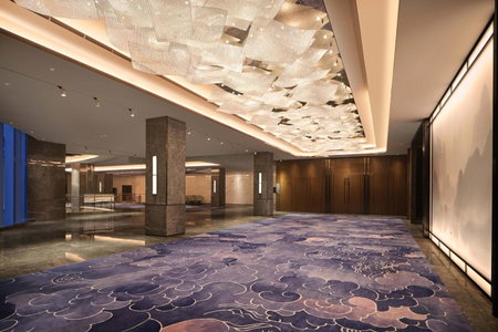Na Lotus Hotel, a Luxury Collection Hotel, Nanning, Nanning, 中国