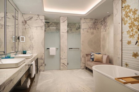 Na Lotus Hotel, a Luxury Collection Hotel, Nanning, Nanning, 中国