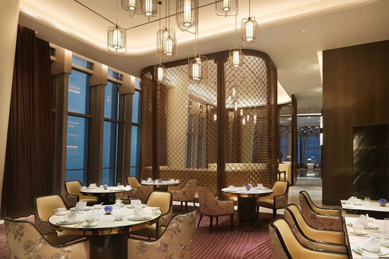 Na Lotus Hotel, a Luxury Collection Hotel, Nanning, Nanning, 中国