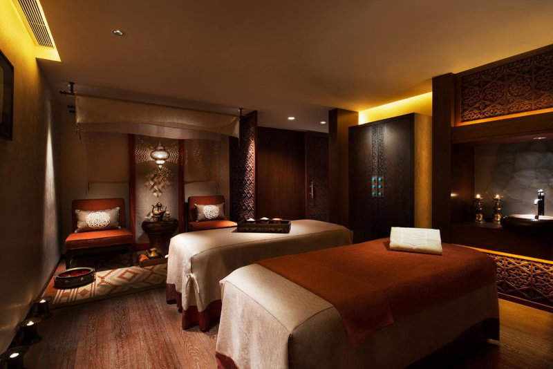 Shangri-La Lhasa, Lhasa, 中国