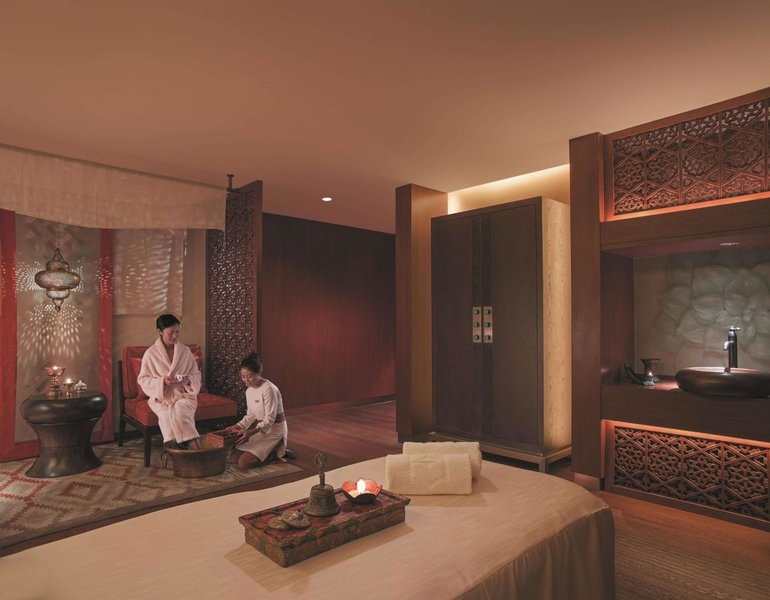 Shangri-La Lhasa, Lhasa, 中国