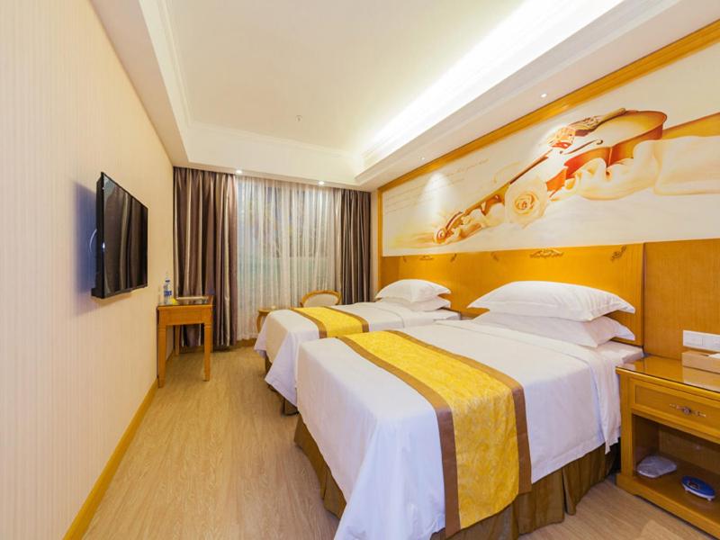 Vienna 3 Best Hotel Fuzhou Fuma Road Ziyang, Fuzhou, 中国