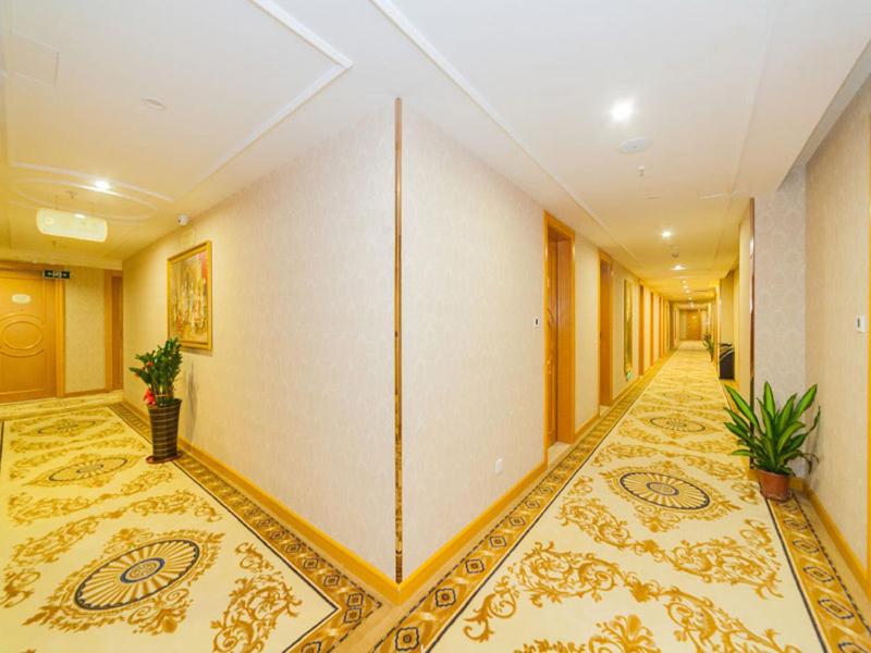 Vienna 3 Best Hotel Fuzhou Fuma Road Ziyang, Fuzhou, 中国