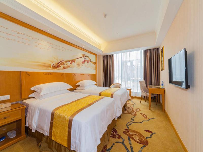 Vienna 3 Best Hotel Fuzhou Fuma Road Ziyang, Fuzhou, 中国