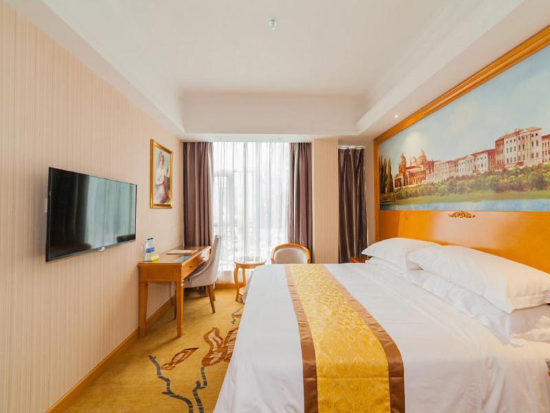 Vienna 3 Best Hotel Fuzhou Fuma Road Ziyang, Fuzhou, 中国