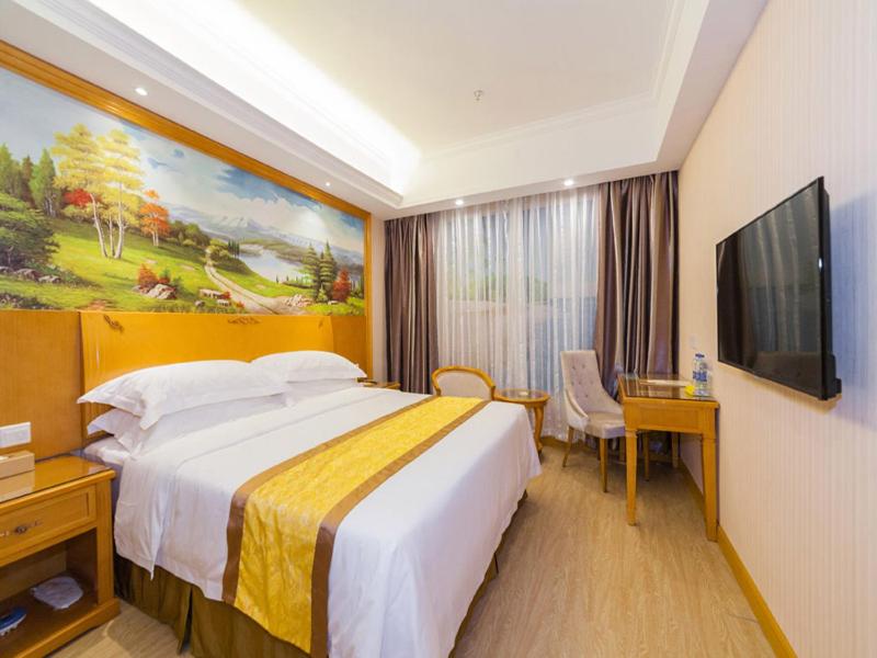 Vienna 3 Best Hotel Fuzhou Fuma Road Ziyang, Fuzhou, 中国