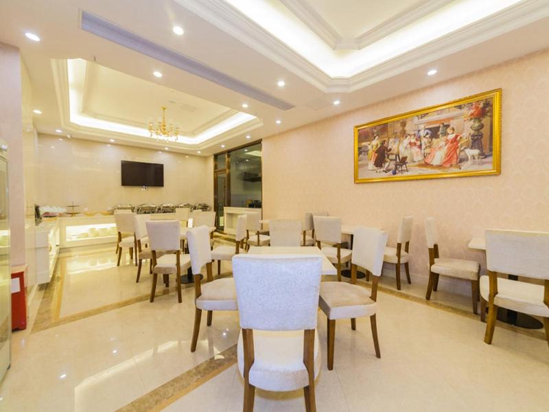 Vienna 3 Best Hotel Fuzhou Fuma Road Ziyang, Fuzhou, 中国