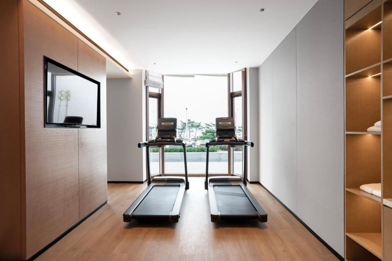 Fairfield by Marriott Yantai, Qingyang, 中国
