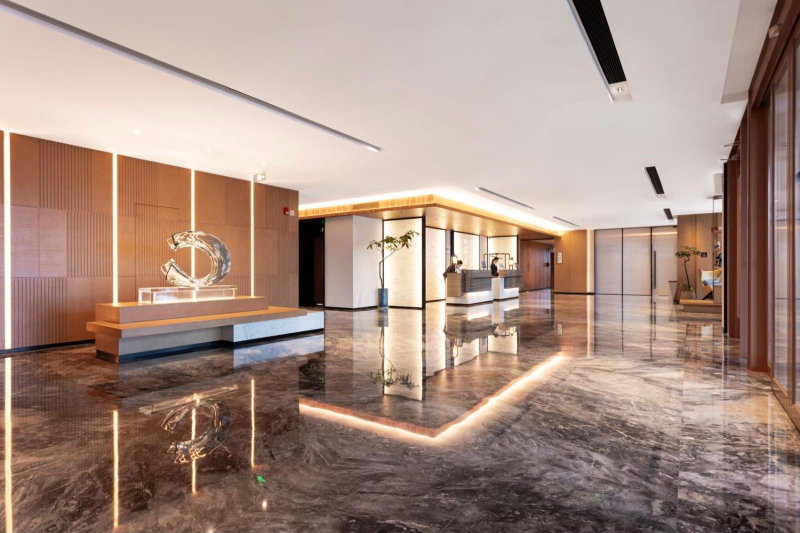 Fairfield by Marriott Yantai, Qingyang, 中国