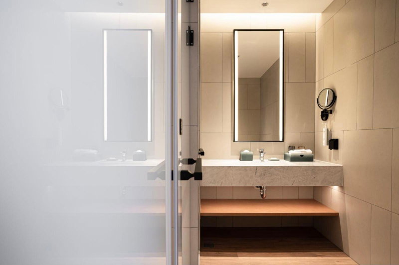 Fairfield by Marriott Yantai, Qingyang, 中国