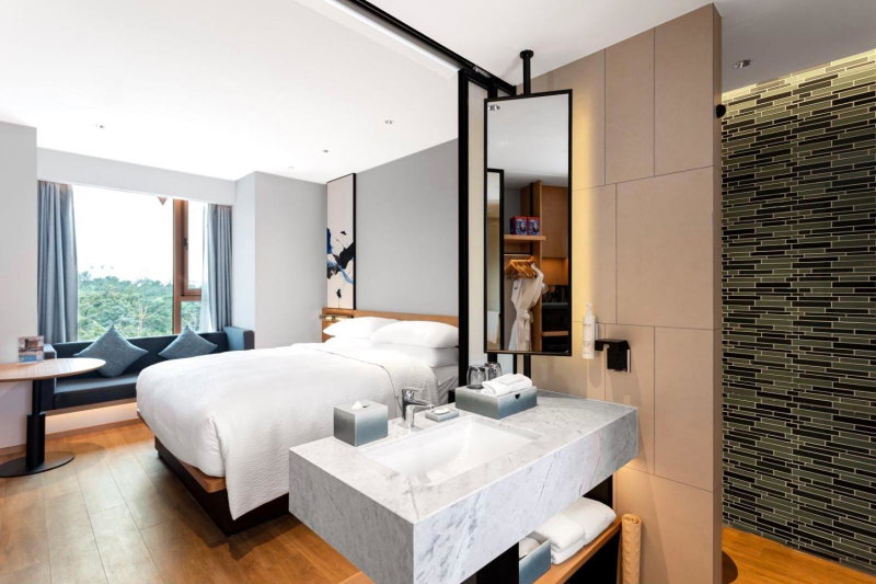 Fairfield by Marriott Yantai, Qingyang, 中国