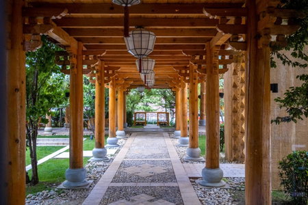 Shangri-La Resort Shangri-La, Shangri-La, 中国