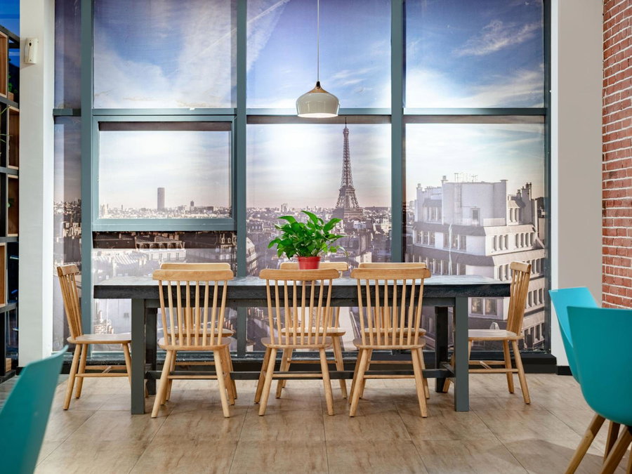 Campanile Hotel Xi'an Dayan Pagoda Datang Night City Hotel, Xi'an, 中国
