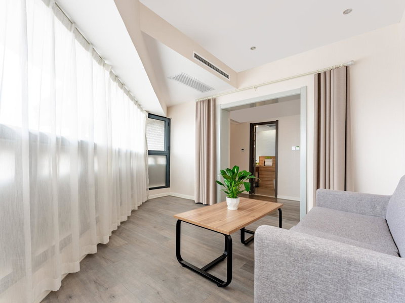 Campanile Hotel Xi'an Dayan Pagoda Datang Night City Hotel, Xi'an, 中国