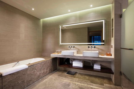 Hilton Garden Inn Shiyan, Shiyan, 中国