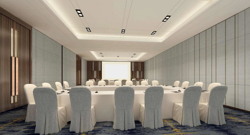 Hilton Garden Inn Shiyan, Shiyan, 中国