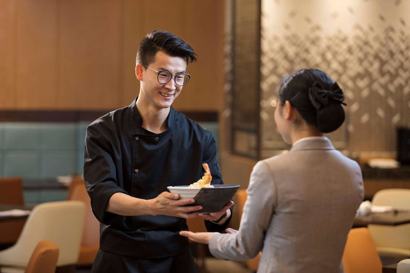 Hilton Garden Inn Shiyan, Shiyan, 中国