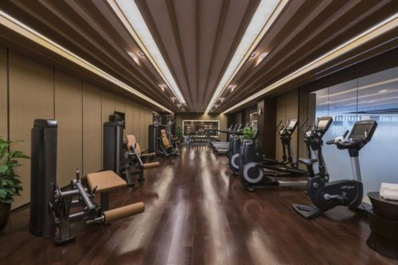 Wyndham Grand Xian Residence, Xi'an, 中国