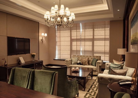 Wyndham Grand Xian Residence, Xi'an, 中国
