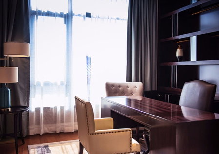 Wyndham Grand Xian Residence, Xi'an, 中国