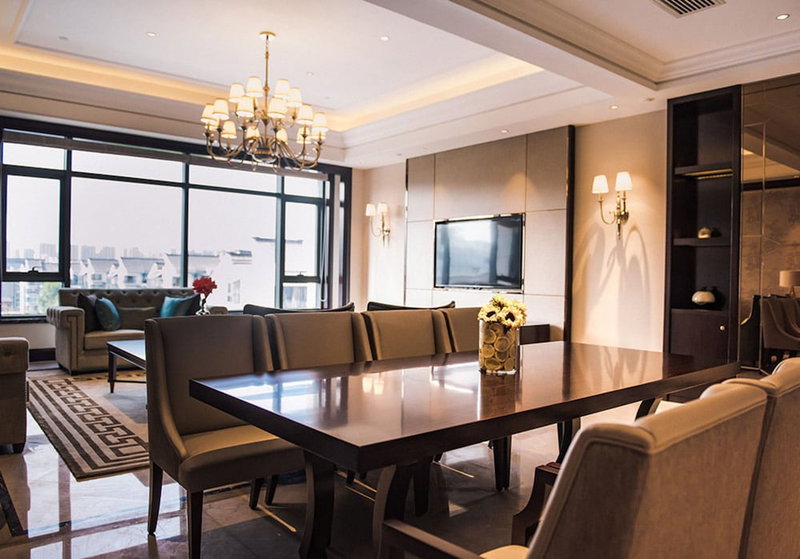 Wyndham Grand Xian Residence, Xi'an, 中国