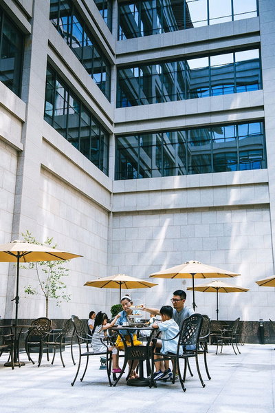 Wyndham Grand Xian Residence, Xi'an, 中国