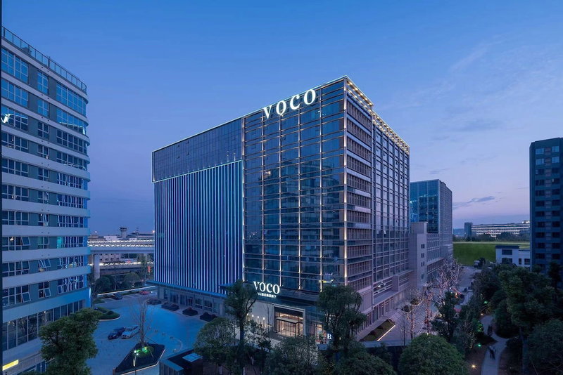 voco Changsha Airport by IHG, Changsha, 中国