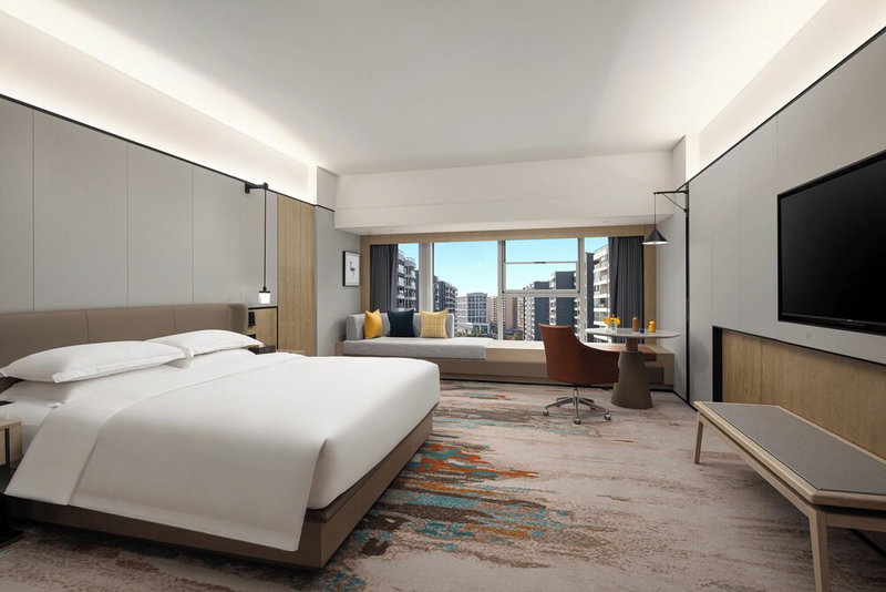 voco Changsha Airport by IHG, Changsha, 中国