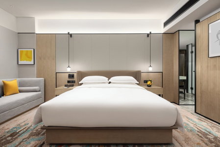 voco Changsha Airport by IHG, Changsha, 中国