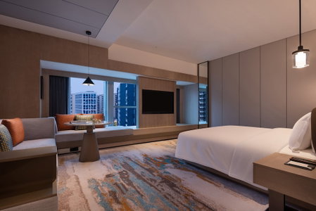 voco Changsha Airport by IHG, Changsha, 中国