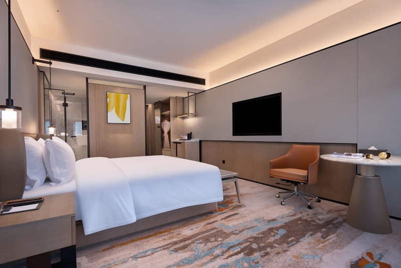 voco Changsha Airport by IHG, Changsha, 中国