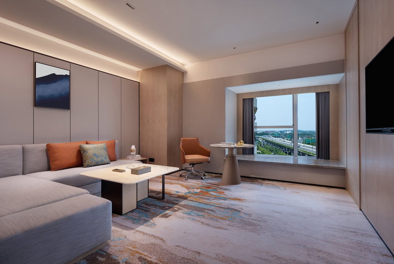 voco Changsha Airport by IHG, Changsha, 中国