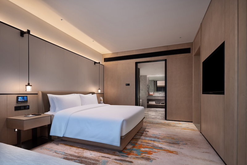 voco Changsha Airport by IHG, Changsha, 中国