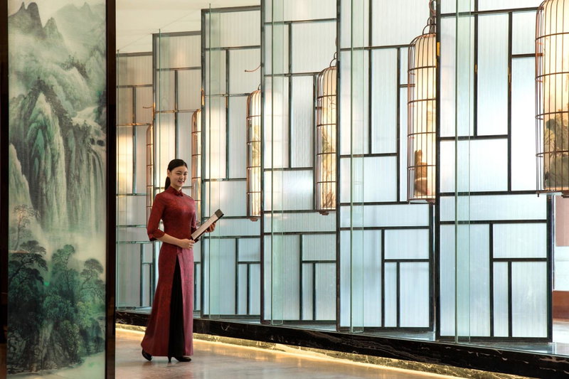 Haikou Marriott Hotel, Xiuying, 中国