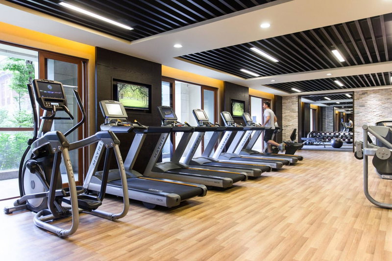 Haikou Marriott Hotel, Xiuying, 中国