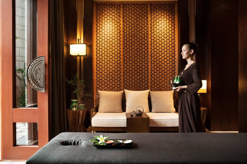 Haikou Marriott Hotel, Xiuying, 中国