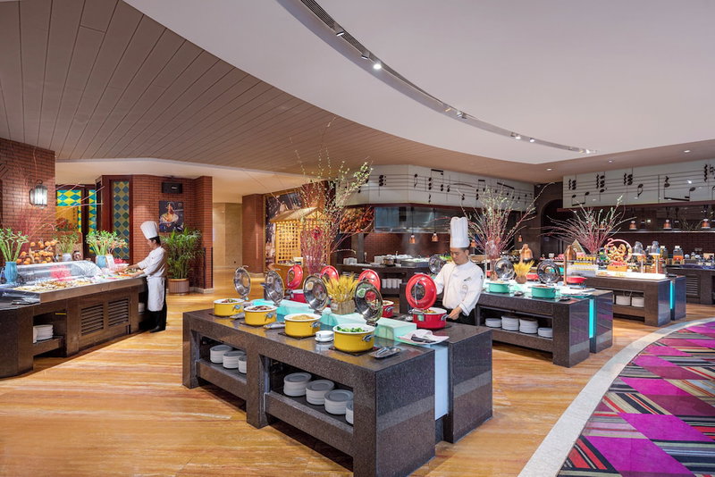 City Hotel Xiamen, Xiamen, 中国