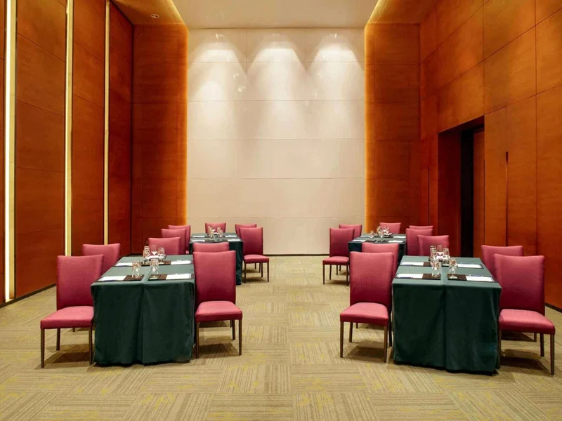 Pullman Zhuhai, Zhuhai, 中国
