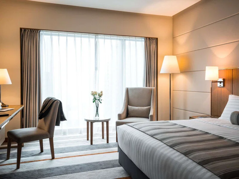 Pullman Zhuhai, Zhuhai, 中国